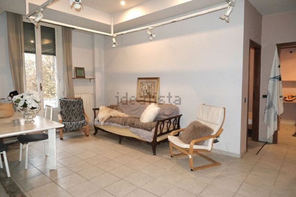 appartamento in vendita a Milano in zona Corvetto