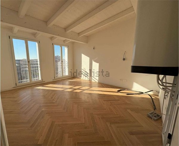 appartamento in vendita a Milano in zona San Siro