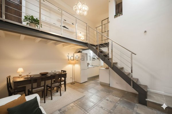 appartamento in vendita a Milano in zona Guastalla