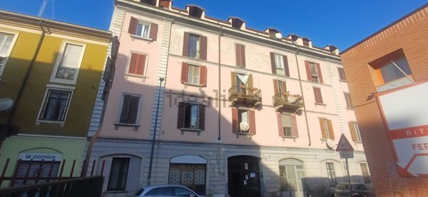 appartamento in vendita a Milano in zona Affori