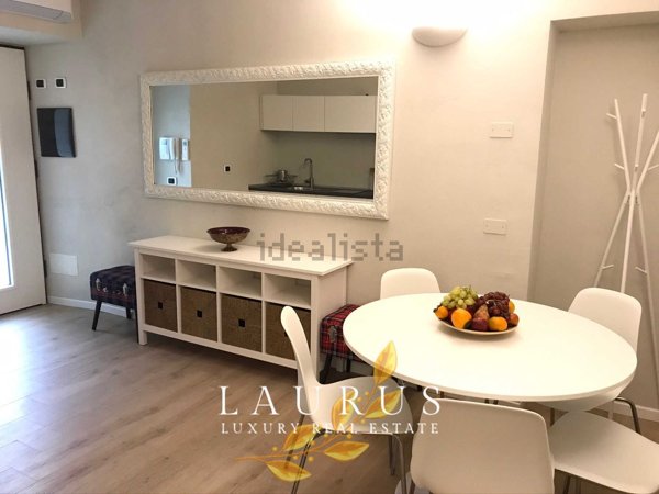 appartamento in vendita a Milano in zona Porta Garibaldi