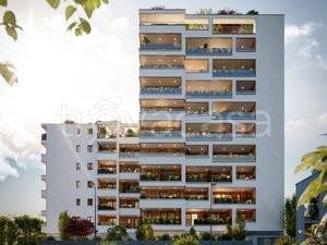 appartamento in vendita a Milano in zona Barona