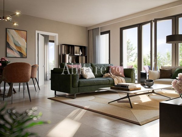 appartamento in vendita a Milano in zona Vialba