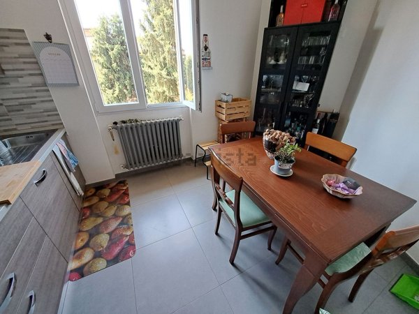 appartamento in vendita a Milano in zona Vialba