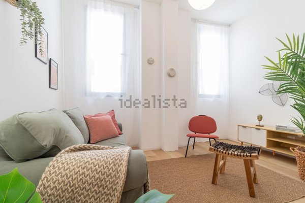 appartamento in vendita a Milano in zona Vigentino