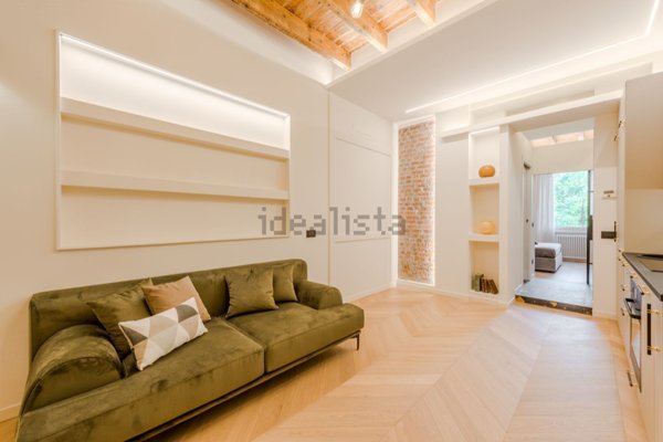 appartamento in vendita a Milano in zona Dergano