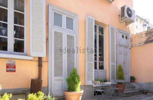 appartamento in vendita a Milano in zona Città Studi