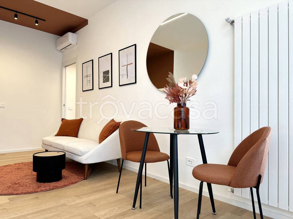 appartamento in vendita a Milano in zona Affori