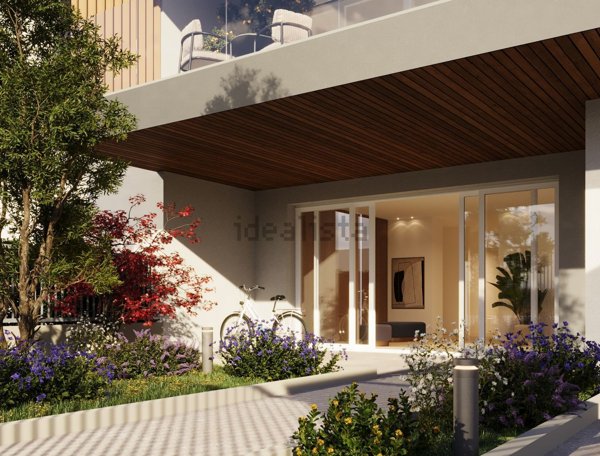 appartamento in vendita a Milano in zona Gorla