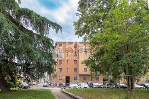 appartamento in vendita a Milano in zona Turro