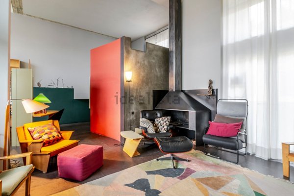 appartamento in vendita a Milano in zona San Cristoforo