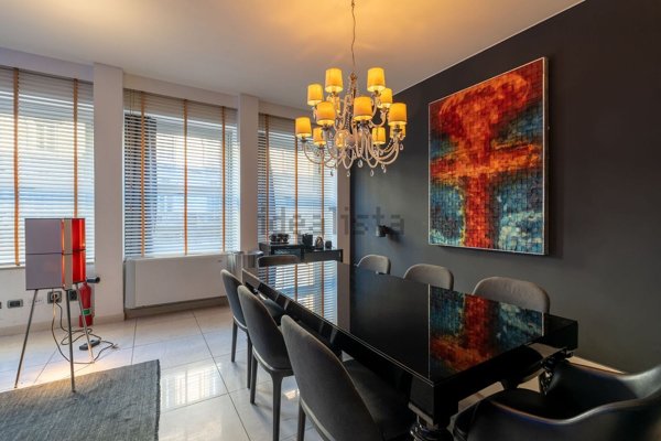 appartamento in vendita a Milano in zona Centro Storico