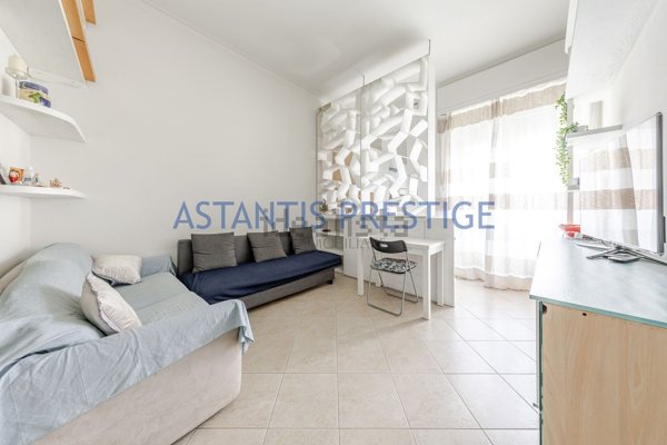 appartamento in vendita a Milano in zona San Vittore