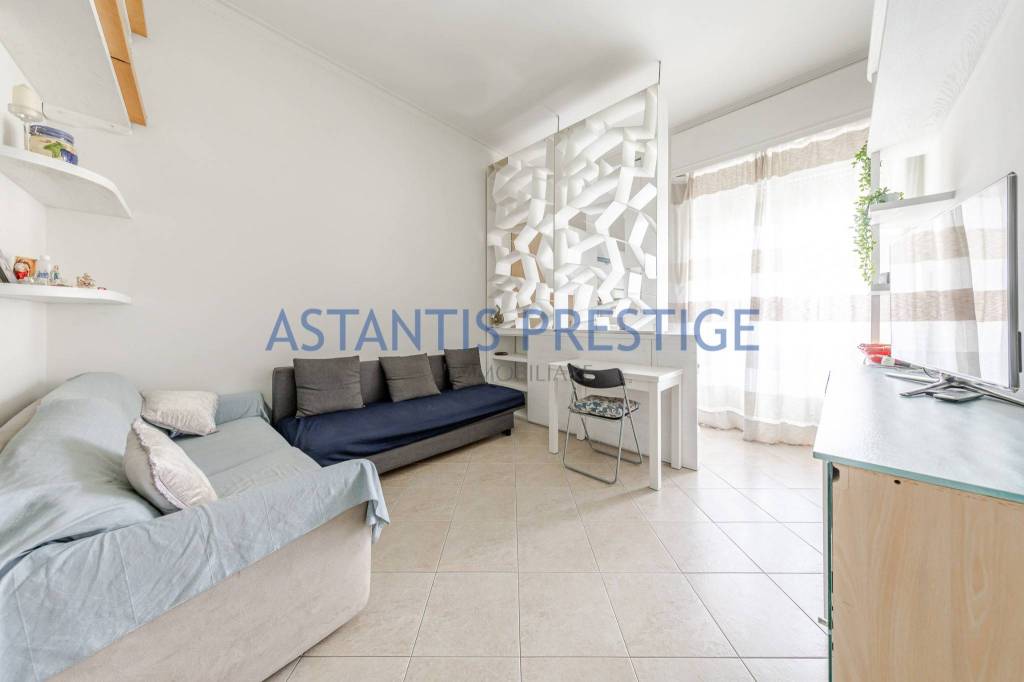 appartamento in vendita a Milano in zona San Vittore