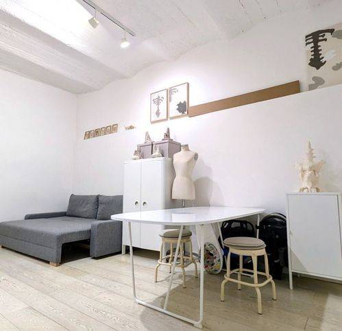 appartamento in vendita a Milano in zona Isola