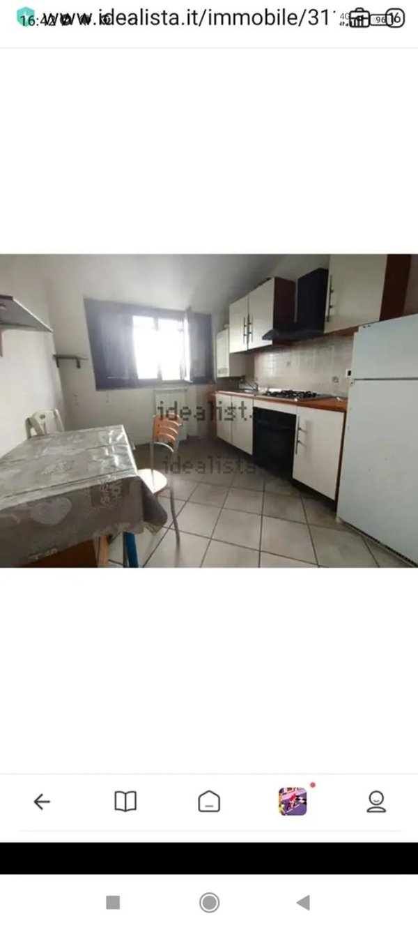 appartamento in vendita a Milano in zona Rogoredo