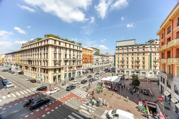 appartamento in vendita a Milano in zona Porta Venezia