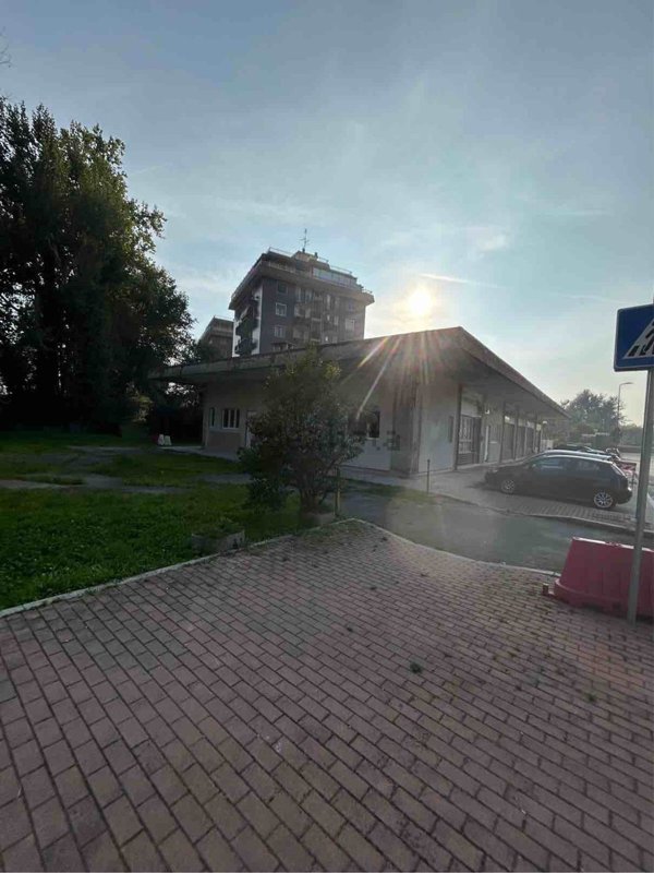 appartamento in vendita a Milano in zona Gratosoglio