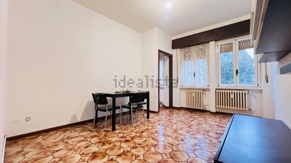 appartamento in vendita a Milano in zona Bruzzano