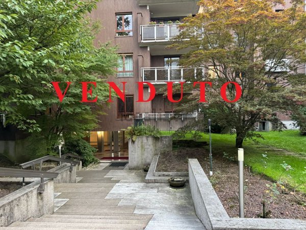 appartamento in vendita a Milano in zona San Siro