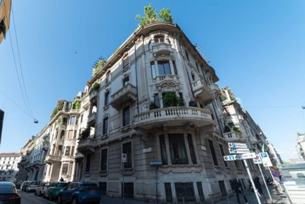 appartamento in vendita a Milano