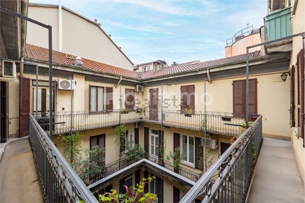appartamento in vendita a Milano