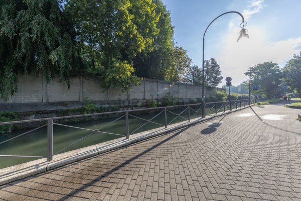 appartamento in vendita a Milano in zona Turro