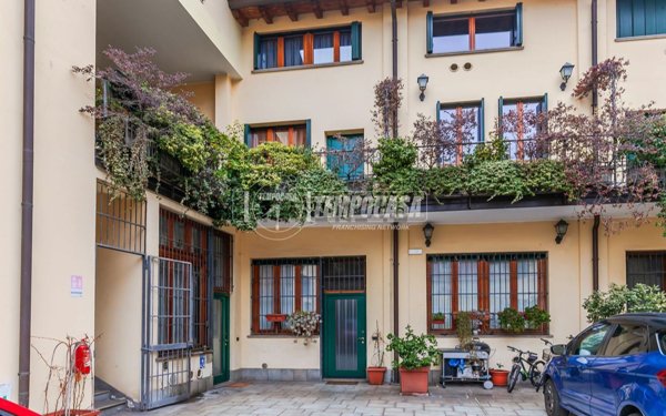 appartamento in vendita a Milano in zona Bovisa