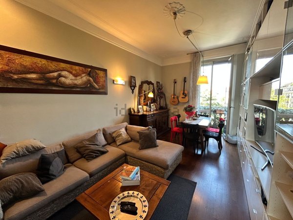 appartamento in vendita a Milano in zona Stadera