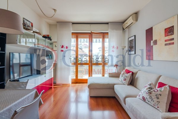 appartamento in vendita a Milano in zona San Vittore