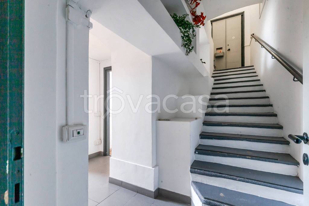 appartamento in vendita a Milano in zona Loreto