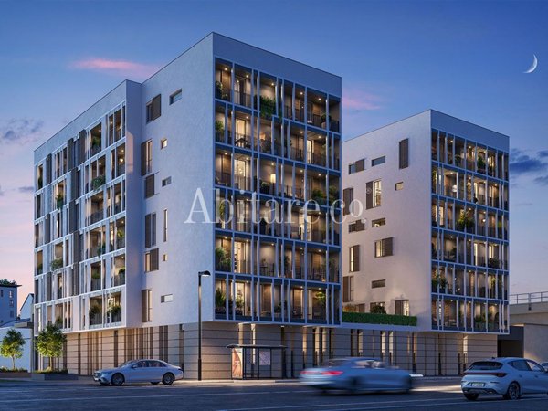 appartamento in vendita a Milano in zona Lambrate