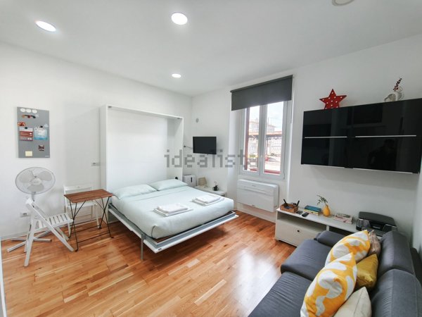 appartamento in vendita a Milano