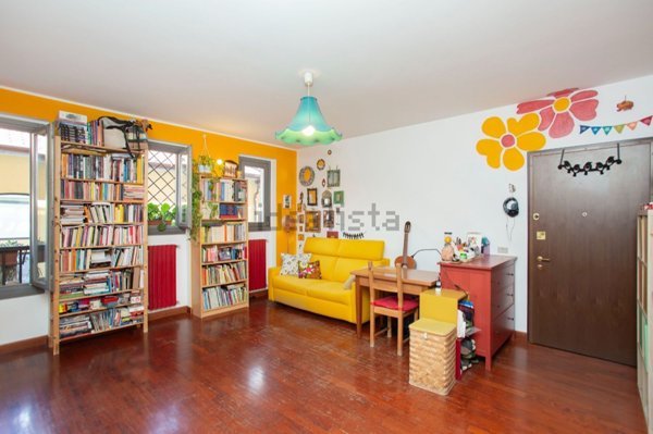 appartamento in vendita a Milano in zona Centro Storico