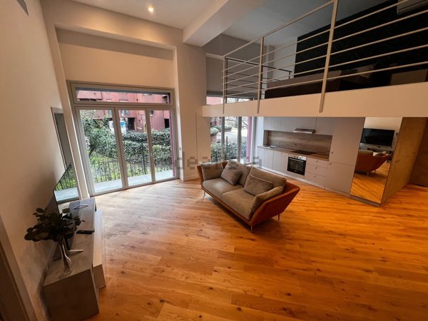 appartamento in vendita a Milano in zona Porta Romana