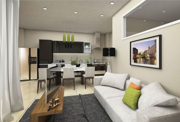 appartamento in vendita a Milano in zona Il Portello