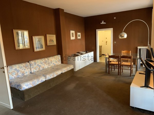 appartamento in vendita a Milano in zona Gallaratese