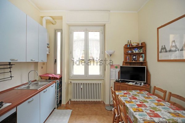 appartamento in vendita a Milano in zona Rembrandt