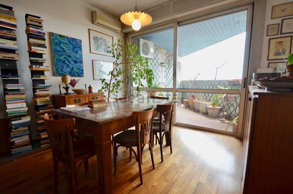 appartamento in vendita a Milano in zona Bicocca