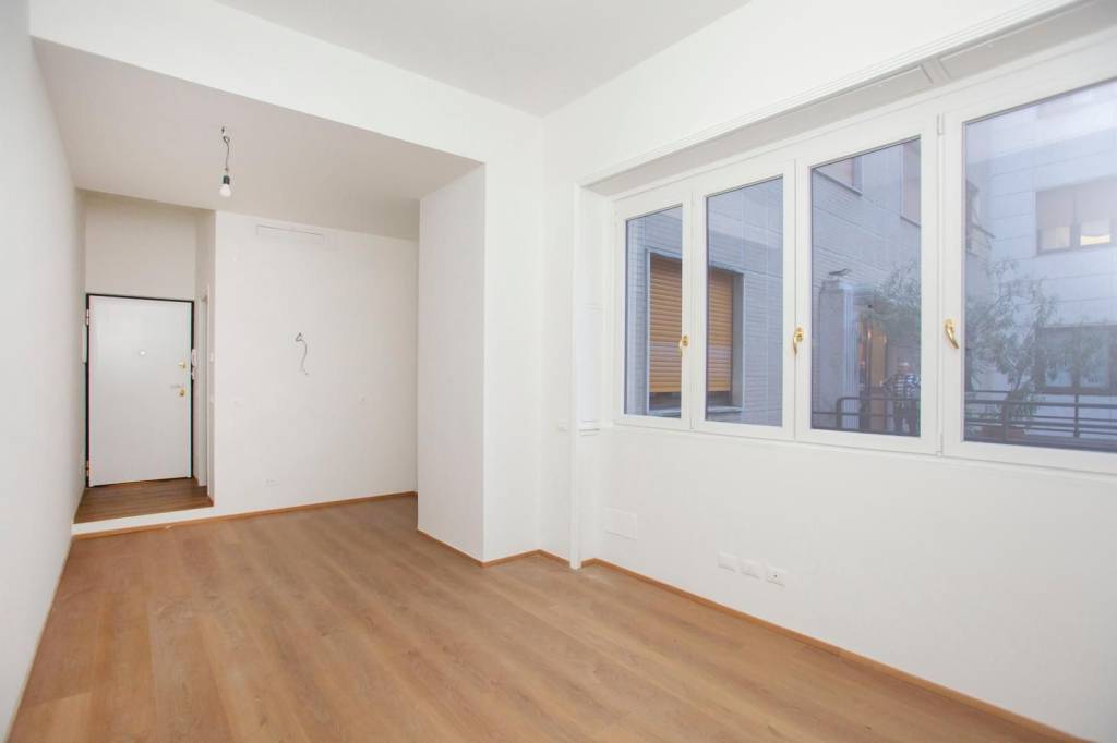 appartamento in vendita a Milano in zona Stazione Centrale