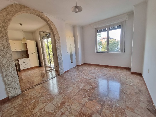 appartamento in vendita a Milano in zona Baggio