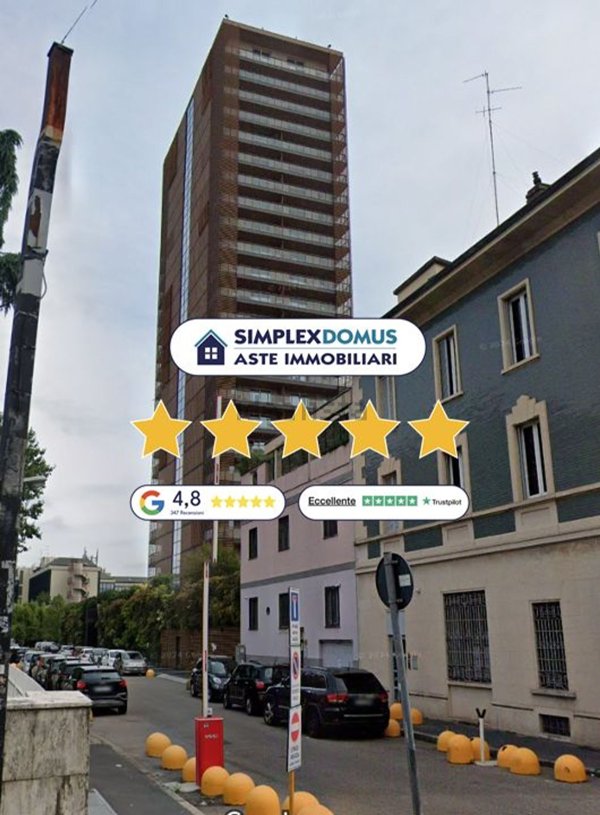 terreno edificabile in vendita a Milano in zona Dergano