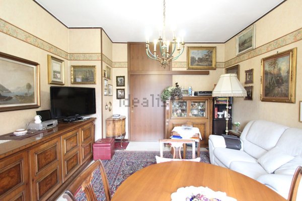 appartamento in vendita a Milano in zona Affori