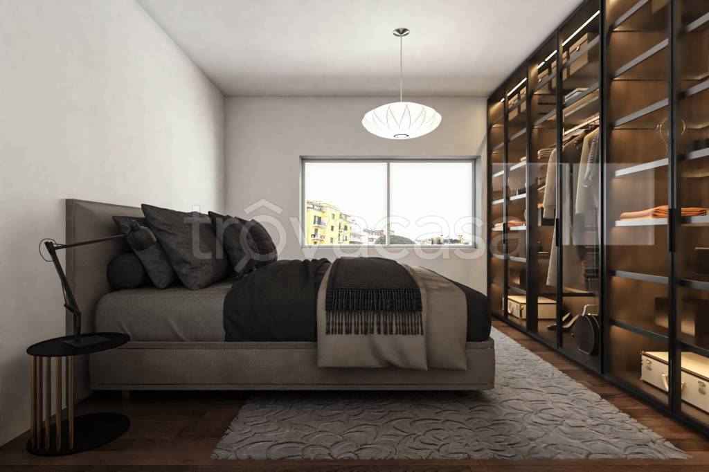 appartamento in vendita a Milano in zona Dergano