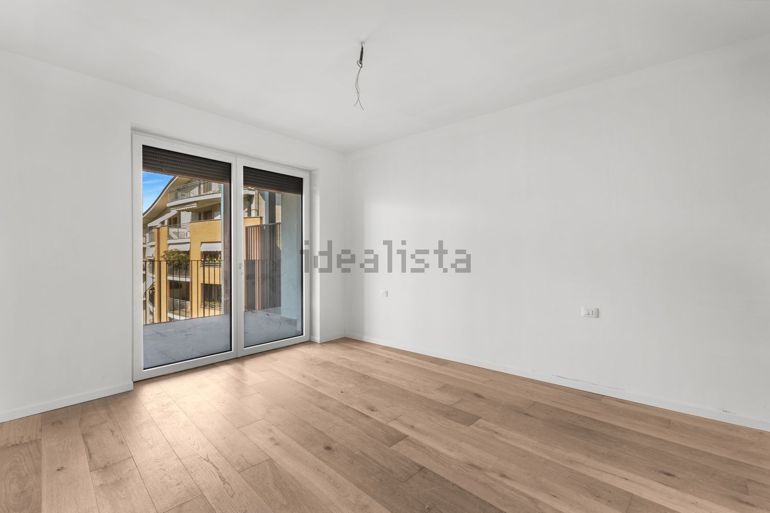 appartamento in vendita a Milano in zona Quarto Cagnino