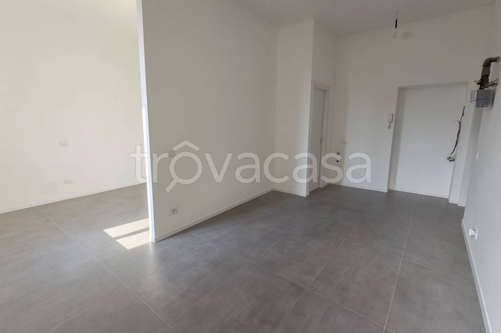 appartamento in vendita a Milano in zona Loreto