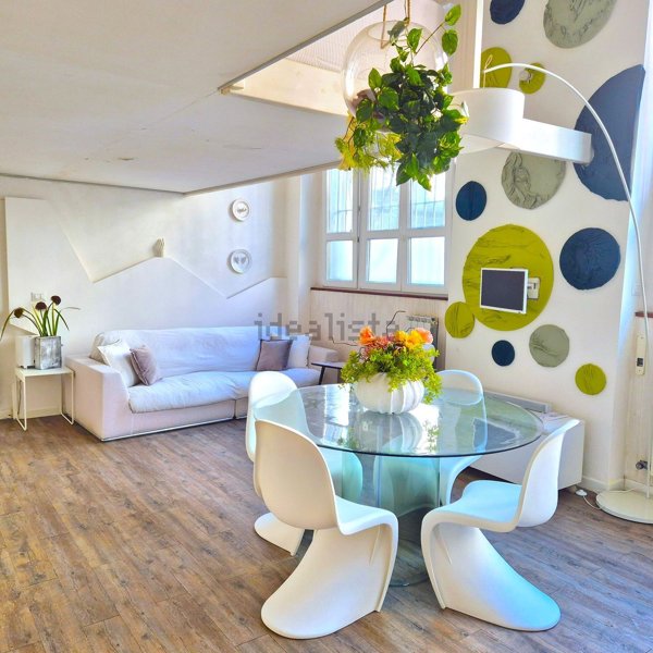 appartamento in vendita a Milano in zona Bocconi