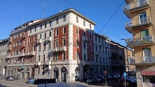 appartamento in vendita a Milano in zona Stadera