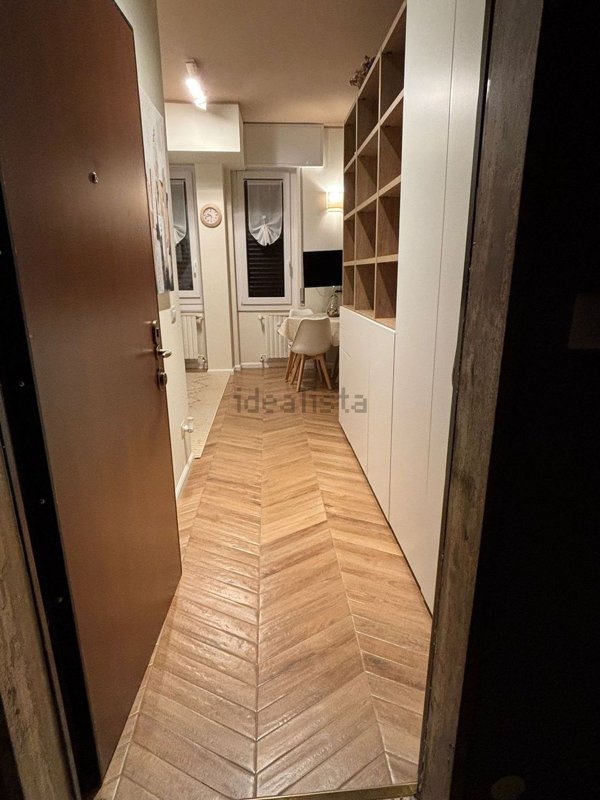 casa indipendente in vendita a Milano