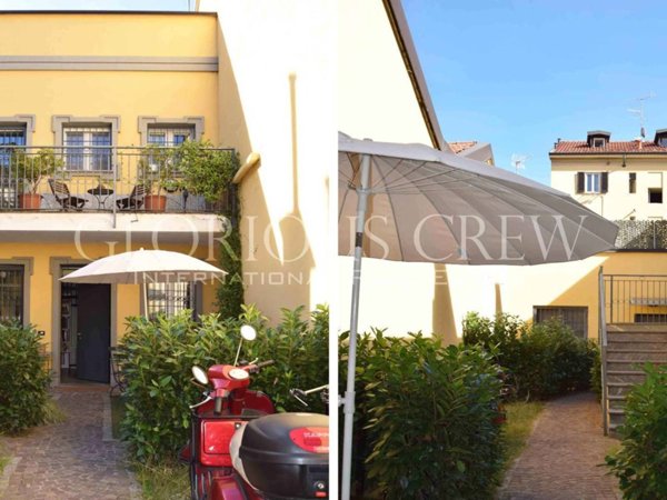 appartamento in vendita a Milano in zona Morivione